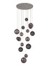 Rome Pendant 16 Light